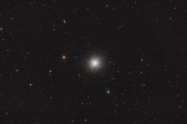 M13 - Astrophotography
