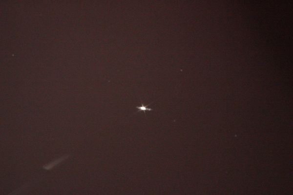 Menkalinan. Beta Aurigae - Astrophotography