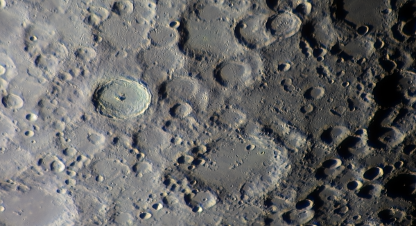 Tycho 210829 - Astrophotography