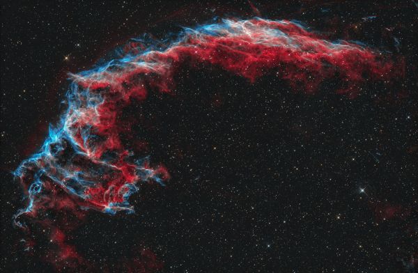 NGC 6992 