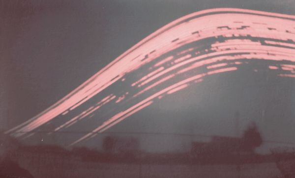 Solarigraphy - Astrophotography