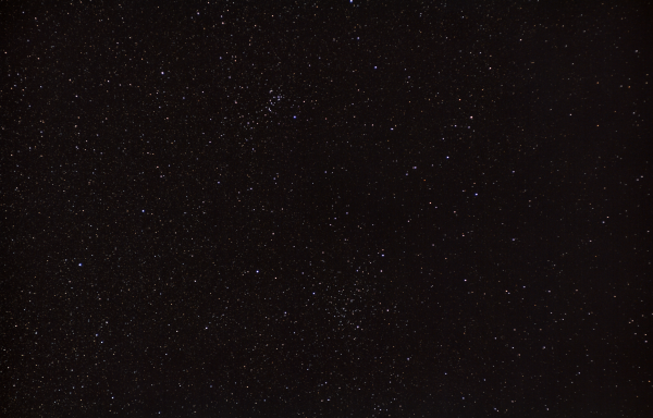 IC4756 "Graff's Cluster" and NGC6633 "Captian Hook Cluster" - Astrophotography