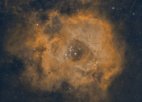 NGC 2244 