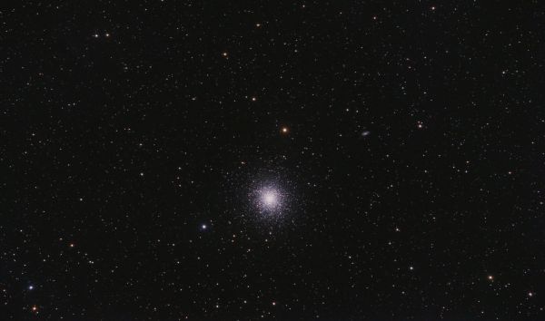 M13 - Astrophotography