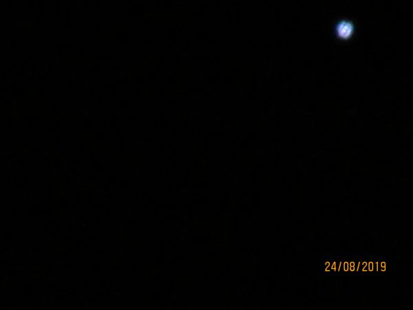 Neptune - Astrophotography