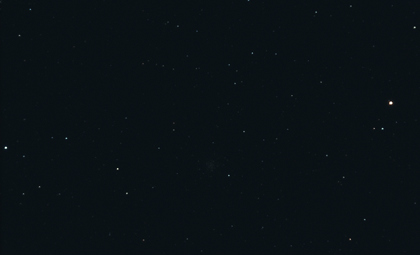 M 56 - Astrophotography