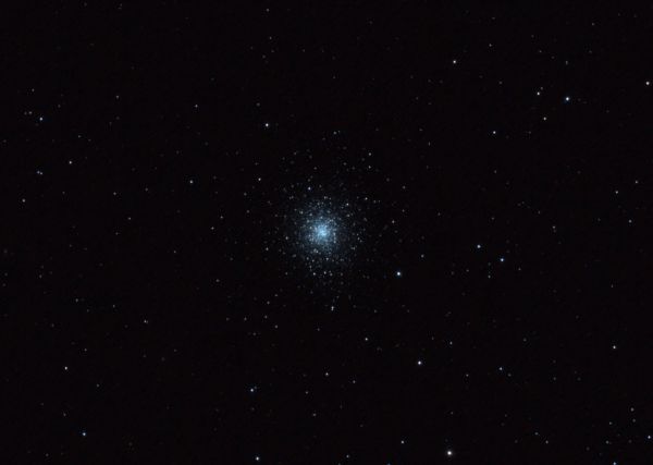 M92 - Astrophotography