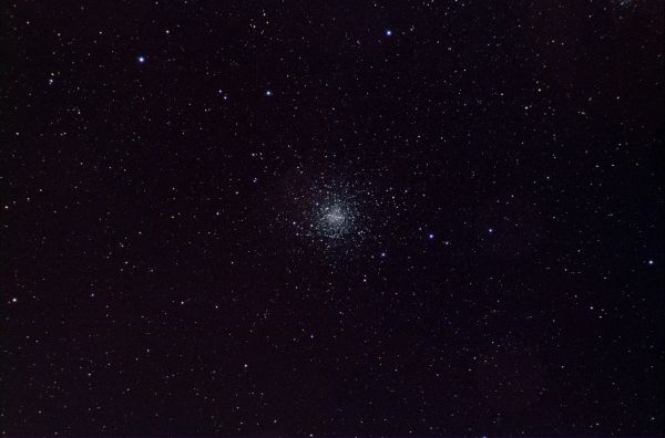 M4 - Astrophotography