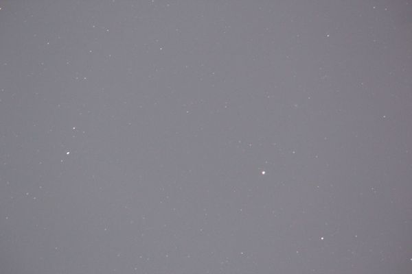 C/2022 E3 (ZTF) - Astrophotography