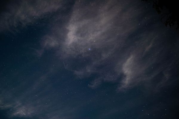 Night Sky - Astrophotography