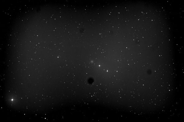 NGC2429 new version - Astrophotography