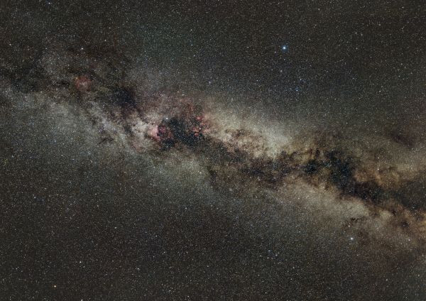 Milky Way