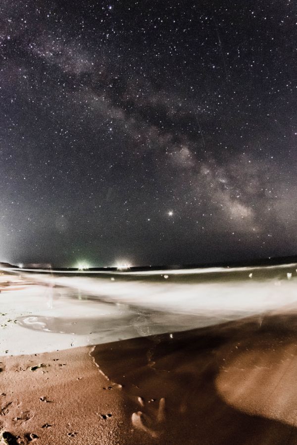 milky way - Astrophotography