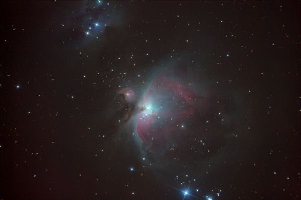 M42 - Astrophotography
