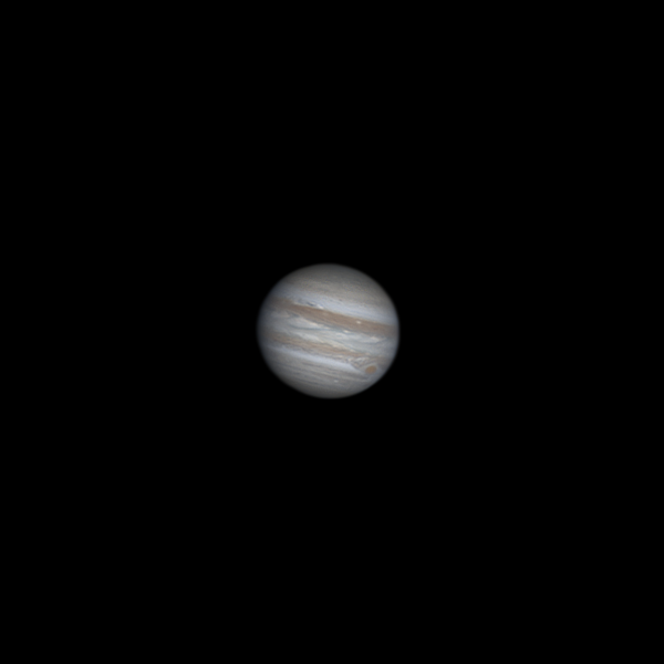 Jupiter - Astrophotography