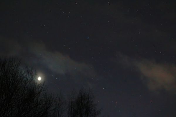 *** - Astrophotography