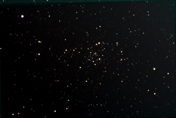 M 50 - Astrophotography