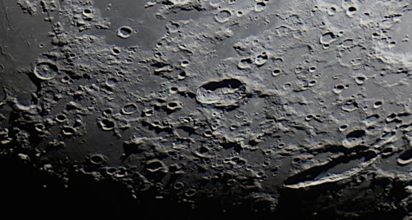 Heinzel - Schiller in color, 230501 - Astrophotography