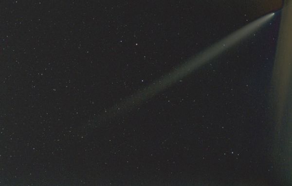 C/2023 A3 - Astrophotography