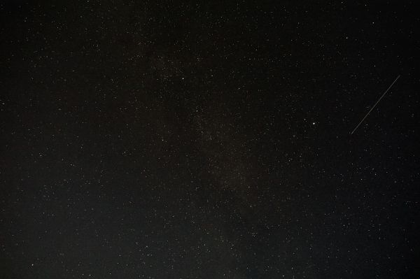 Milky Way - Astrophotography