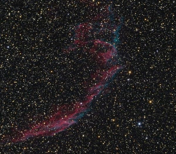 NGC - Astrophotography