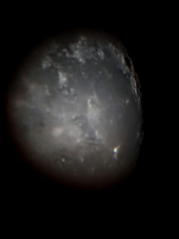 04.06.2020 - Astrophotography