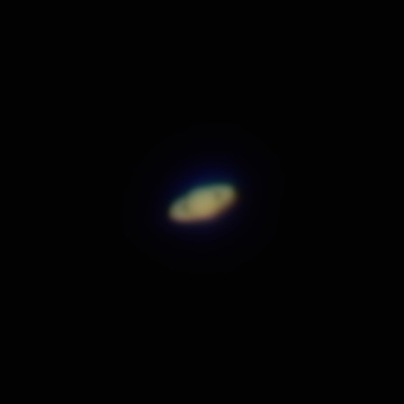 saturn - Astrophotography