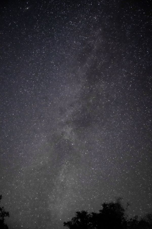 Milky Way - Astrophotography