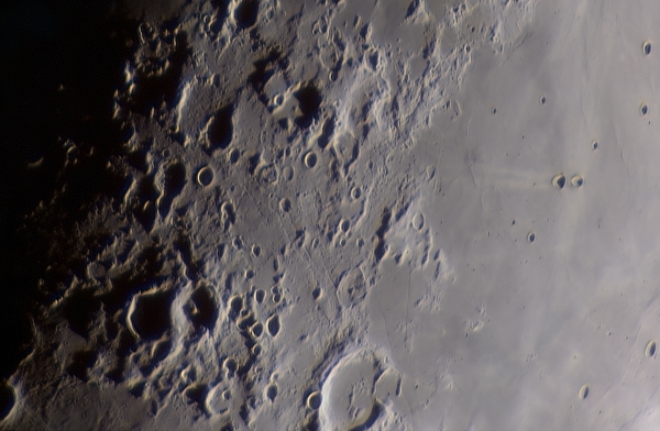 Messier 210516 - Astrophotography