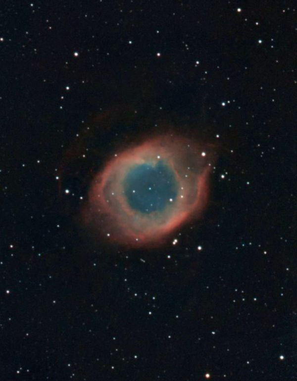 NGC 7293 