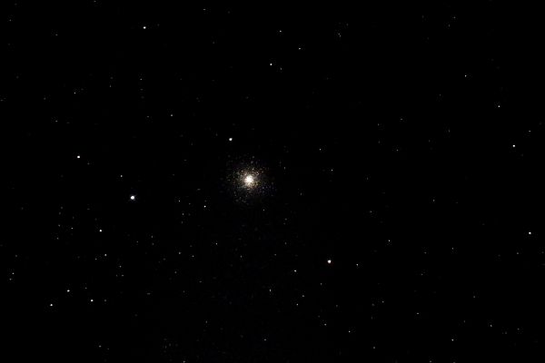 M15 - Astrophotography