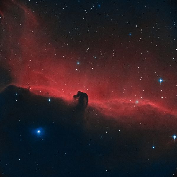 IC 434 - Astrophotography