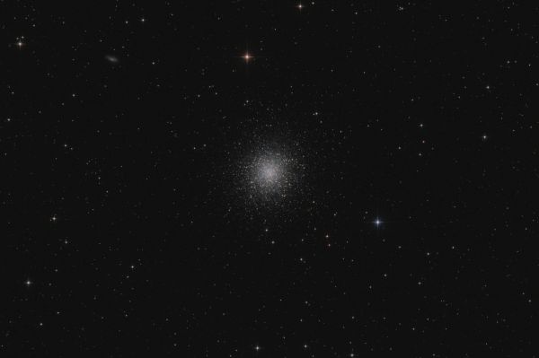 M  13 - Astrophotography