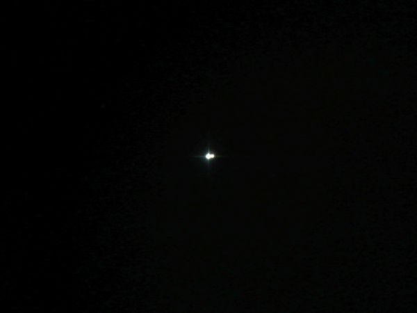 Alpha Canum Venaticorum - Astrophotography