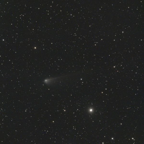 67P/Churyumov–Gerasimenko - Astrophotography