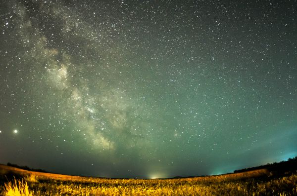 Milky Way - Astrophotography