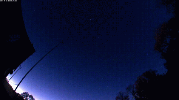 Aurora Borealis - Astrophotography