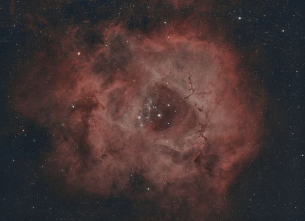 NGC 2244 