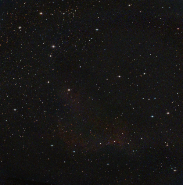 ngc7000 - Astrophotography