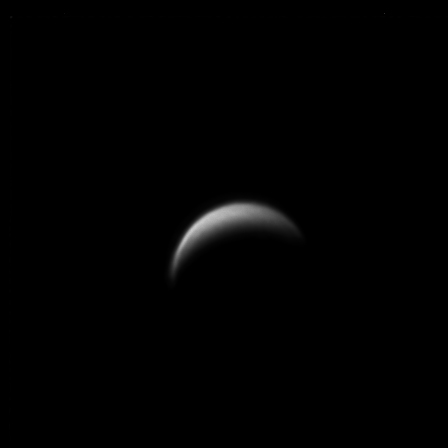 Venus on May 5, 2020 - Astrophotography