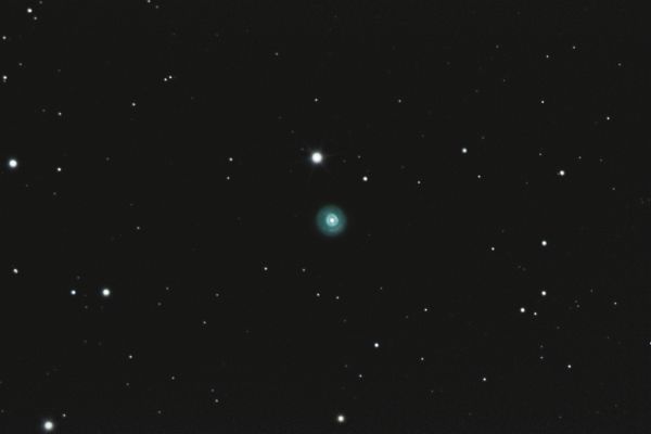 NGC 2392 - Astrophotography
