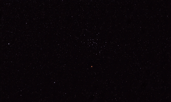 IC 4665 - The Summer Beehive - Astrophotography