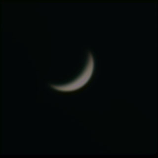 Venus - Astrophotography