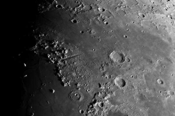 2018.02.23 Moon (Vallis Alpes, Montes Alpes, Aristoteles, Eudoxus, Cassini) - Astrophotography
