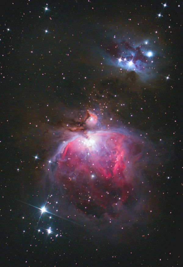 M42 - Astrophotography