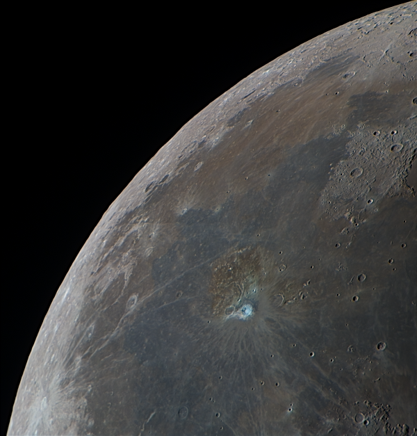 Aristarchus 180902 - Astrophotography