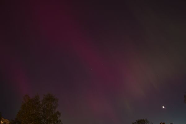 Aurora - Astrophotography