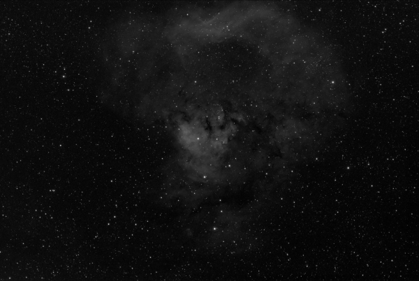 NGC7822 - Astrophotography