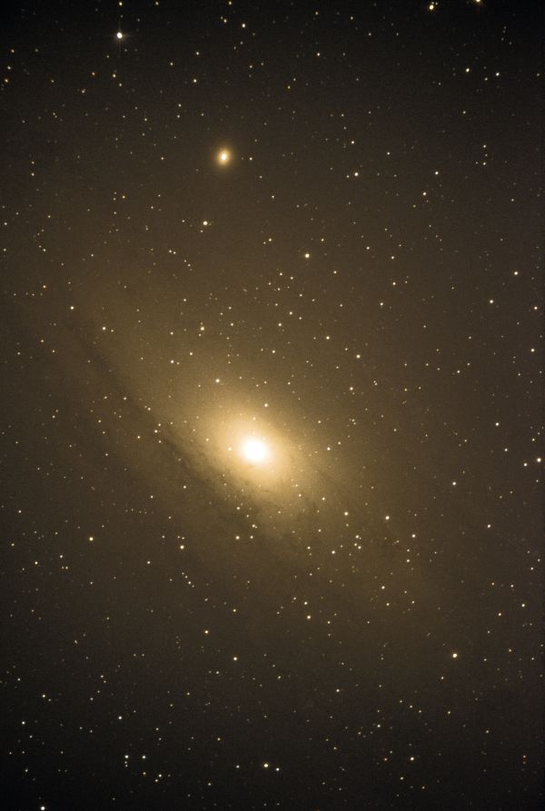 Andromeda - Astrophotography