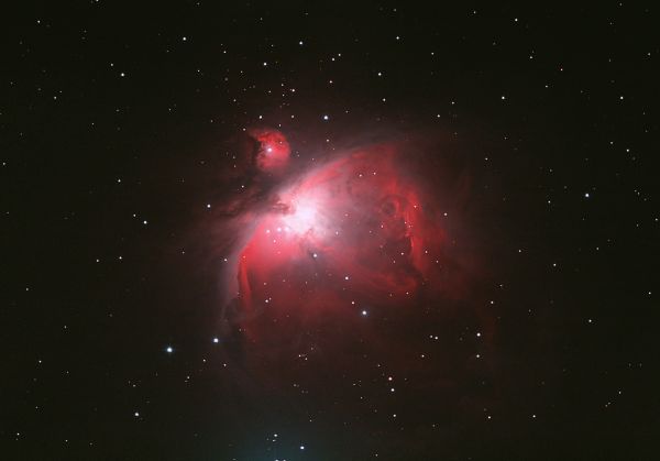 M42 - Astrophotography